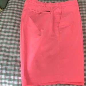 Men’s RLX Golf Shorts